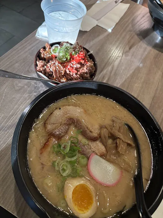 Ramen Dozo Picture 2