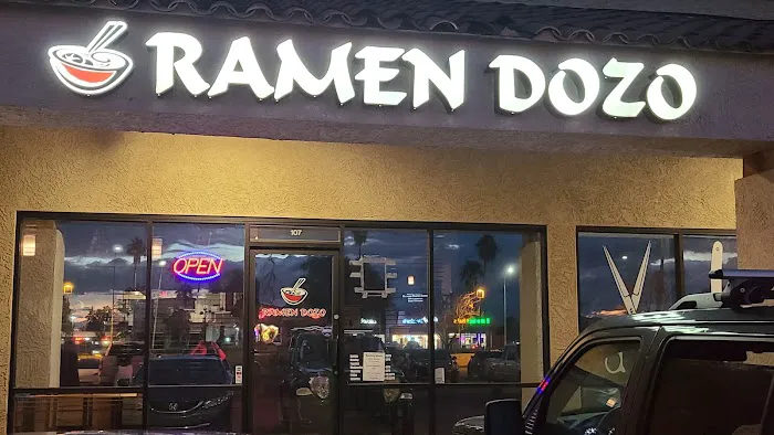 Ramen Dozo Picture 1