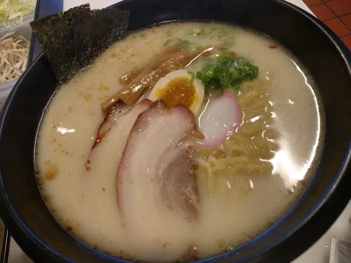 Ramen Dozo Picture 3