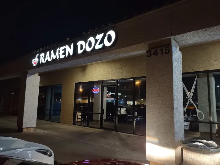 Ramen Dozo Picture 5