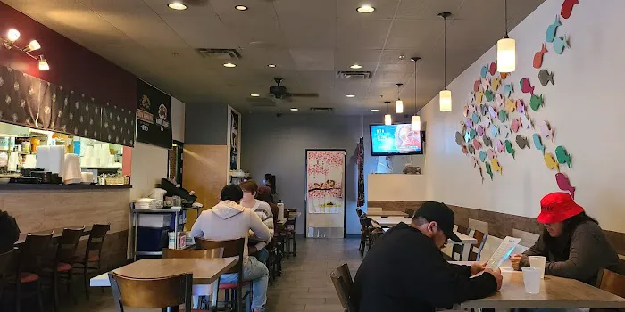 Ramen Dozo Picture 6