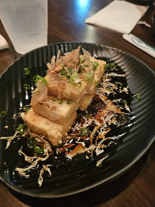 Ramen Dozo Picture 10