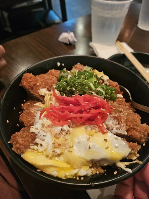 Ramen Dozo Picture 9