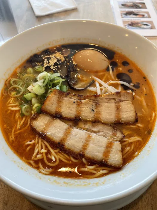 Tampopo Ramen Picture 3