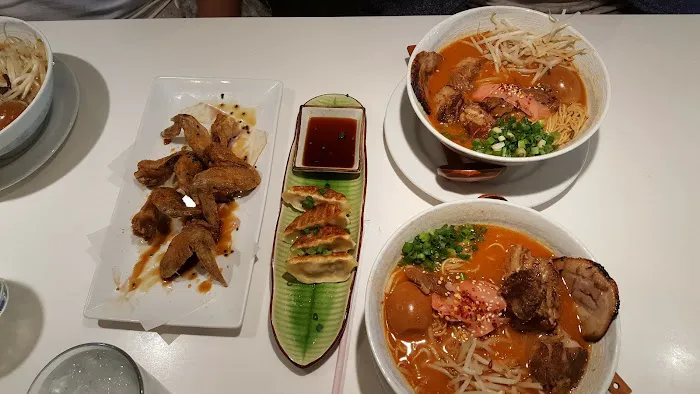 Tampopo Ramen Picture 2