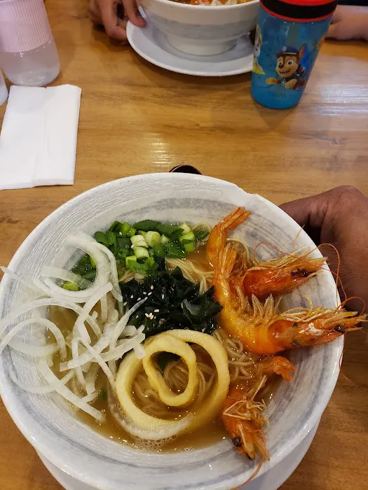 Tampopo Ramen Picture 6