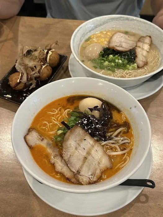 Tampopo Ramen Picture 4