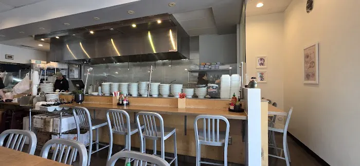 Tampopo Ramen Picture 5