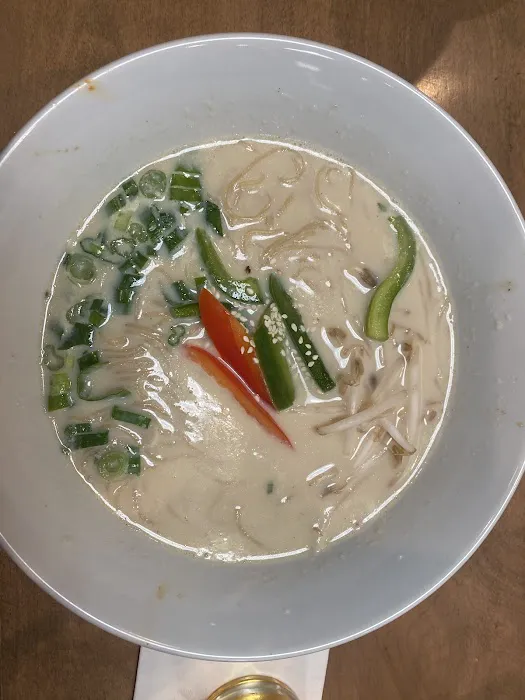 Tampopo Ramen Picture 10