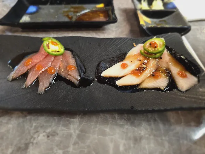 A Sushi and Grill Picture 9