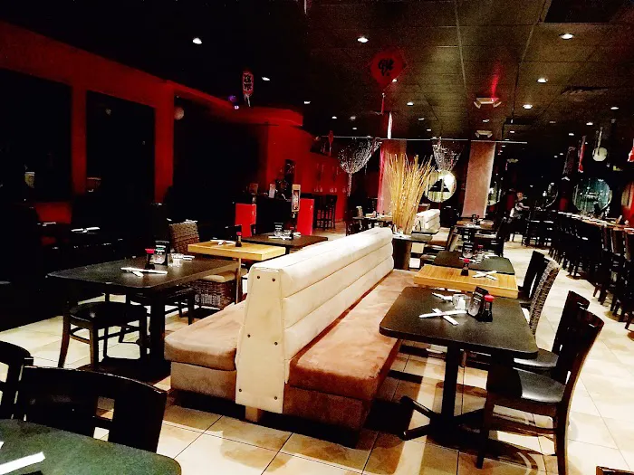 SakeBomber Sushi & Grill Picture 1
