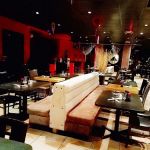 SakeBomber Sushi & Grill