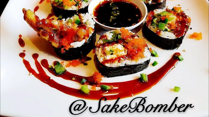 SakeBomber Sushi & Grill Picture 2