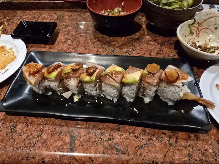 SakeBomber Sushi & Grill Picture 3