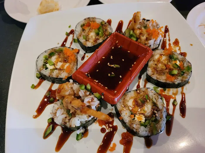SakeBomber Sushi & Grill Picture 4