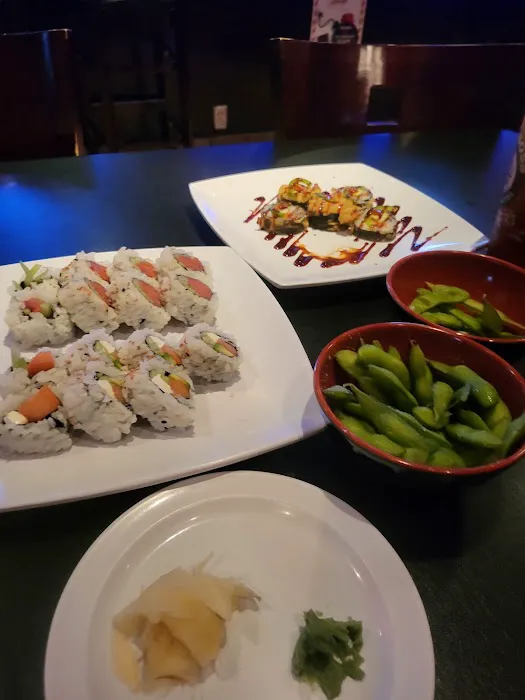 SakeBomber Sushi & Grill Picture 6
