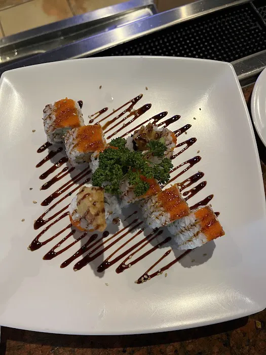 SakeBomber Sushi & Grill Picture 8