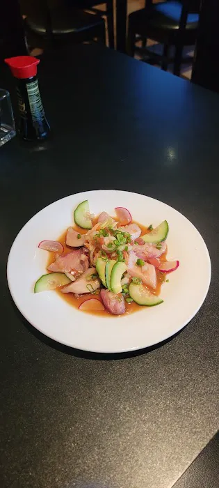 SakeBomber Sushi & Grill Picture 9