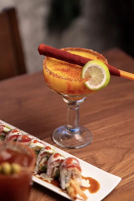 El Tataki Sushi Fusion Picture 7