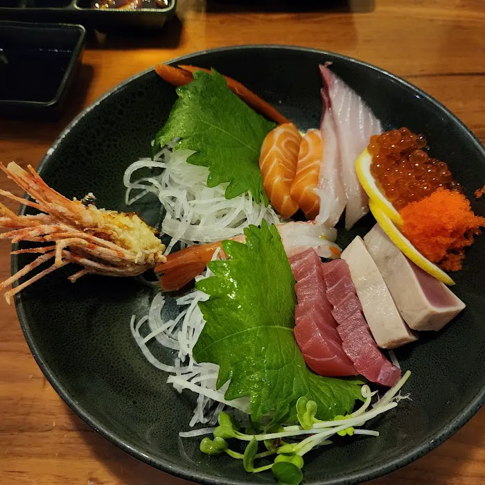 Kabuki Japanese Restaurant Picture 2