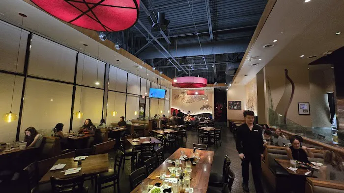 Kabuki Japanese Restaurant Picture 4
