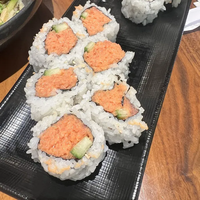 Kabuki Japanese Restaurant Picture 5