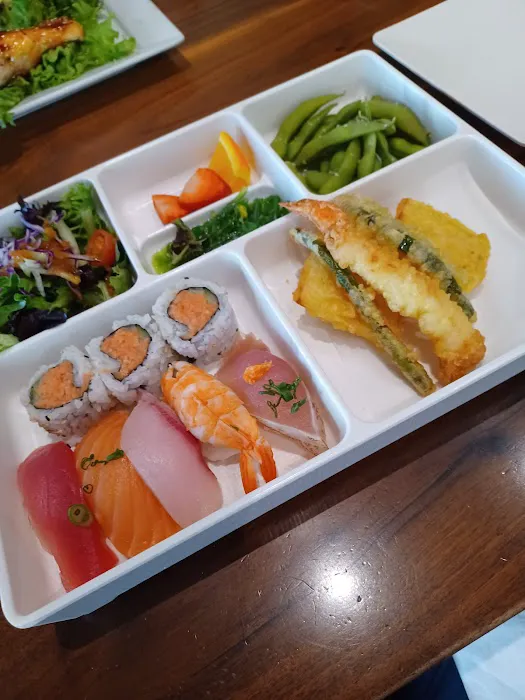 Kabuki Japanese Restaurant Picture 7