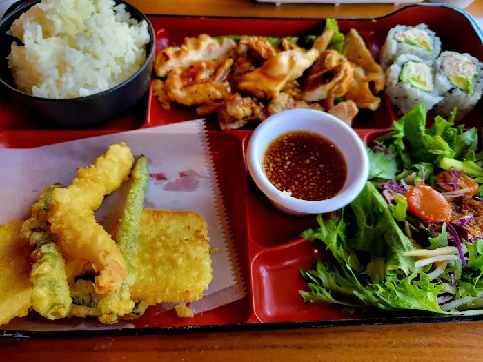 Kabuki Japanese Restaurant Picture 9