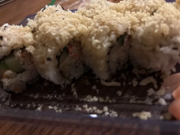 Tempe King Sushi Picture 3