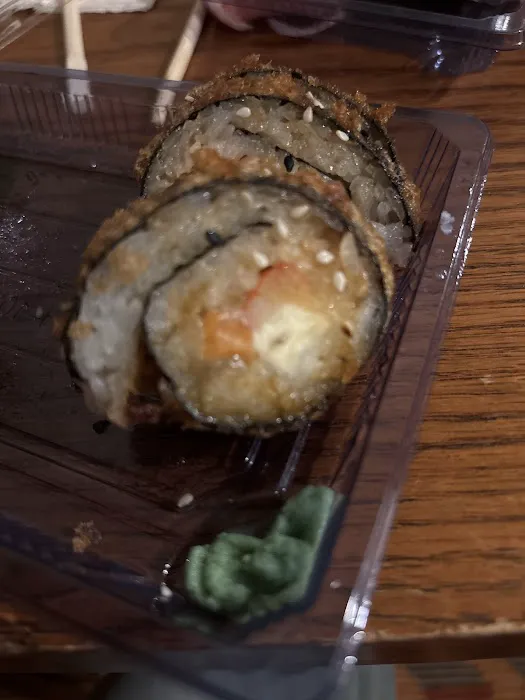 Tempe King Sushi Picture 1