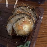 Tempe King Sushi ico