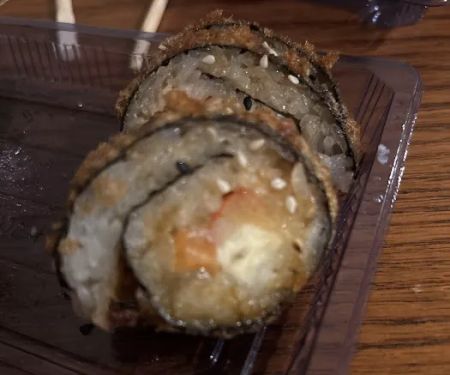 Tempe King Sushi