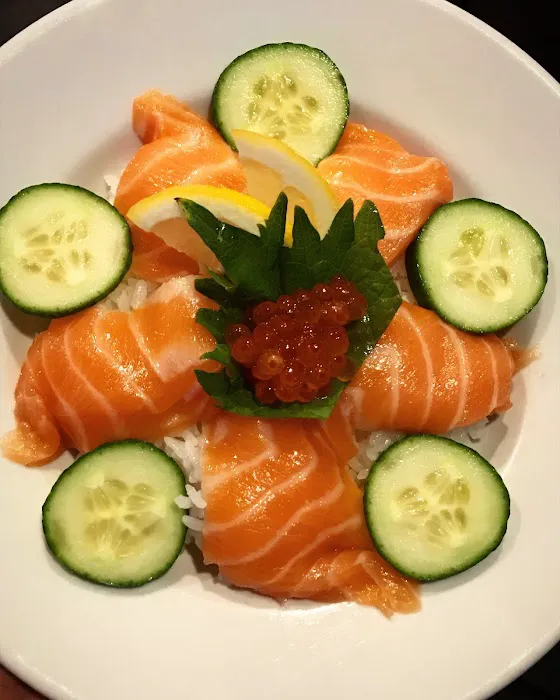Sushi 101 Picture 1