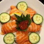 Sushi 101
