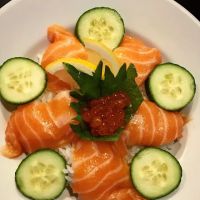 Sushi 101 ico
