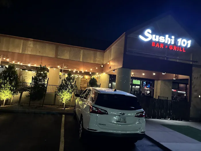 Sushi 101 Picture 3