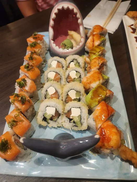 Sushi 101 Picture 2