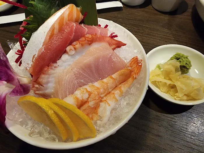 Sushi 101 Picture 7