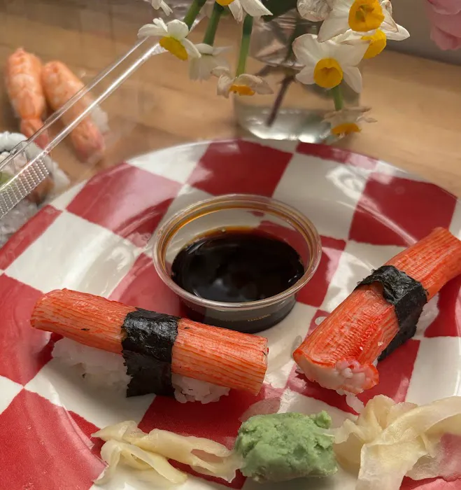 Sushi 101 Picture 5