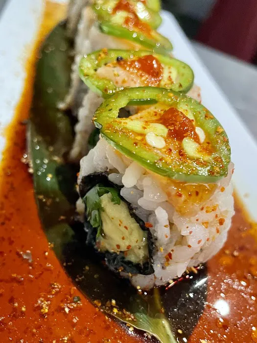 Sushi 101 Picture 4