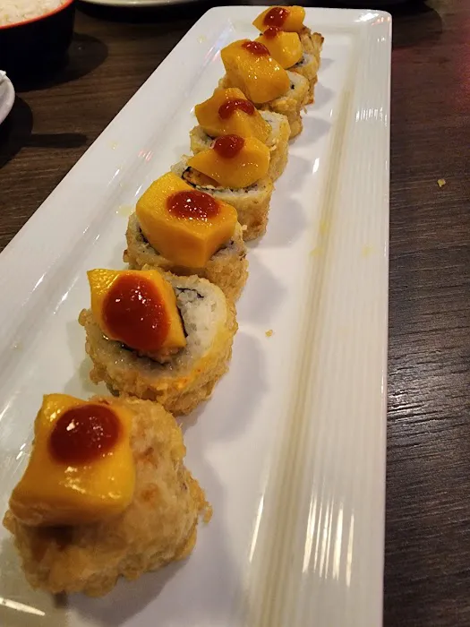 Sushi 101 Picture 6