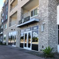 Kuka Sushi & Izakaya ico