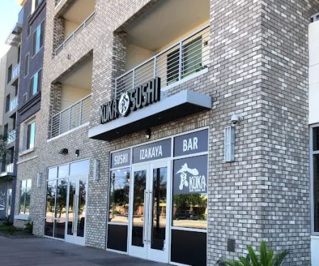 Kuka Sushi & Izakaya