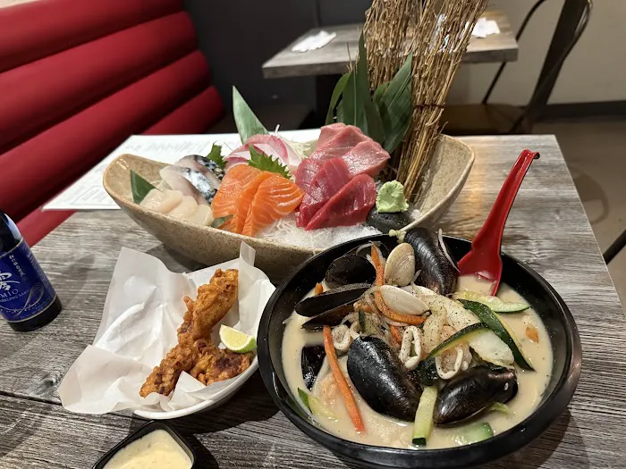 Kuka Sushi & Izakaya Picture 6