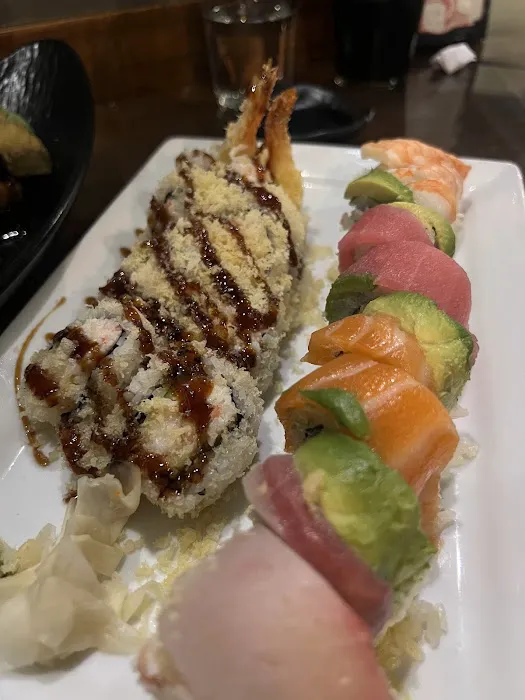 Kuka Sushi & Izakaya Picture 4