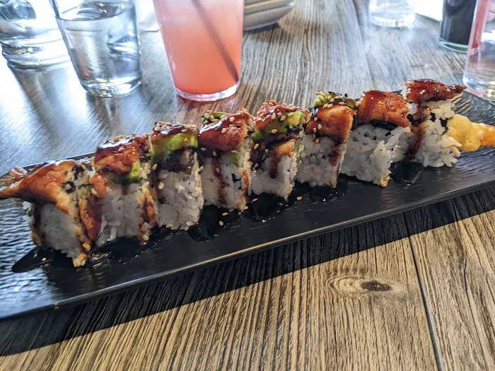 Kuka Sushi & Izakaya Picture 9