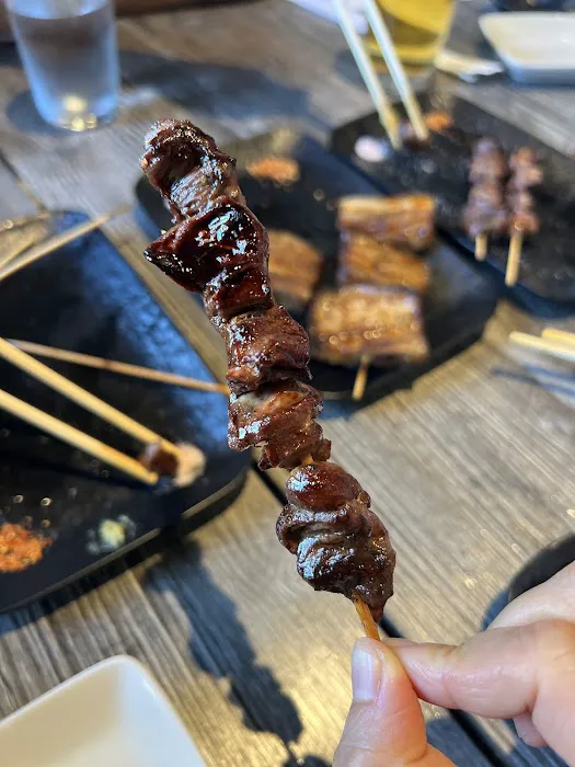 Kuka Sushi & Izakaya Picture 7