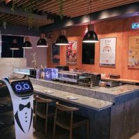 Junn All You Can Eat Sushi ico