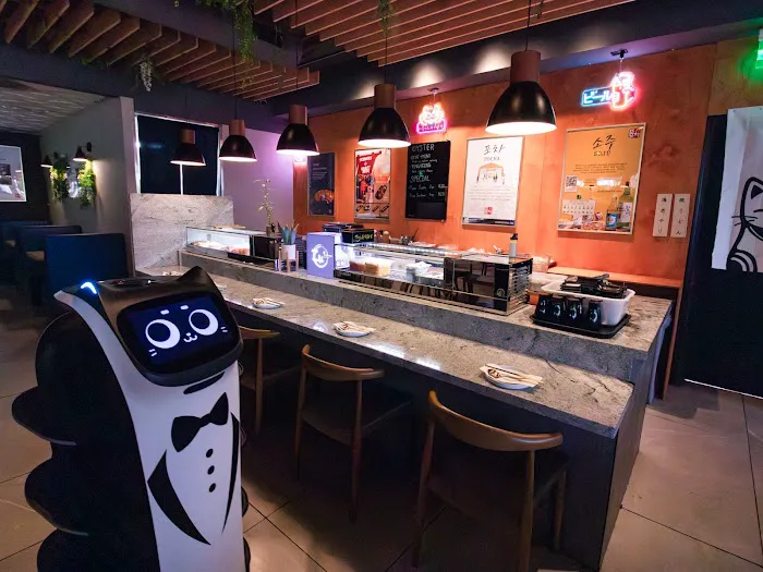 Junn All You Can Eat Sushi Picture 5