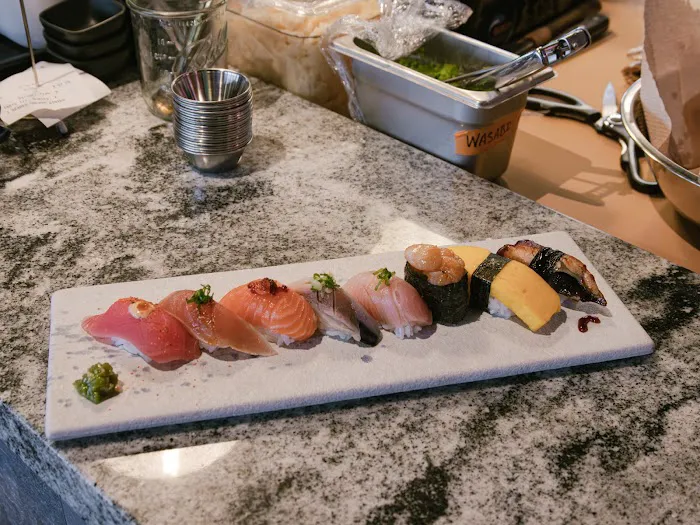 Junn All You Can Eat Sushi Picture 2